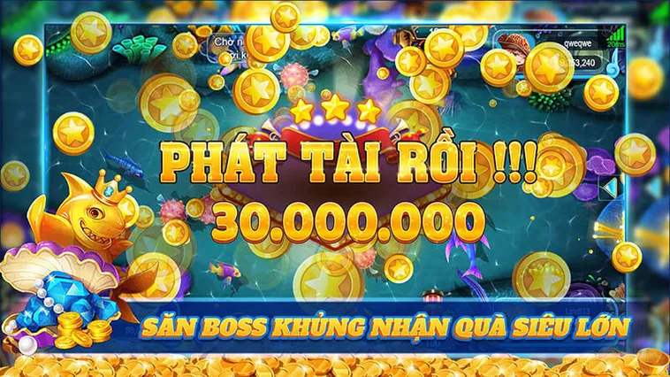 Bí Quyết Chinh Phục Thợ Săn Cá ThienHaBet Thắng Lớn Trong Tích Tắc 1 Bí Quyết Chinh Phục Thợ Săn Cá ThienHaBet Thắng Lớn Trong Tích Tắc