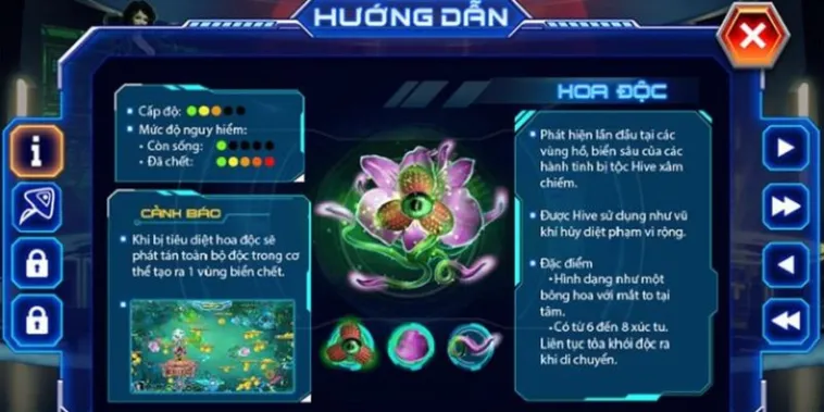 Hướng Dẫn Chơi Bắn Cá Men In Black ThienHaBet Săn Thưởng Khủng Nhanh