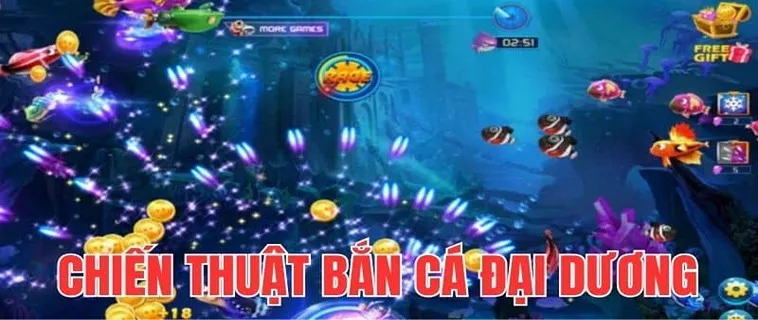 Hướng Dẫn Chơi Bắn Cá Đại Dương ThienHaBet Thắng Lớn Dễ Dàng 2 Hướng Dẫn Chơi Bắn Cá Đại Dương ThienHaBet Thắng Lớn Dễ Dàng