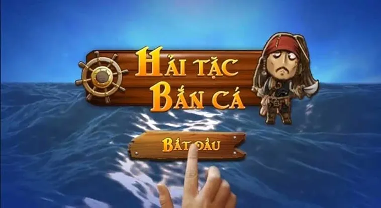 Hướng Dẫn Cách Chơi Bắn Cá Vua Hải Tặc ThienHaBet Thắng Lớn Nhanh Chóng 1 Hướng Dẫn Cách Chơi Bắn Cá Vua Hải Tặc ThienHaBet Thắng Lớn Nhanh Chóng