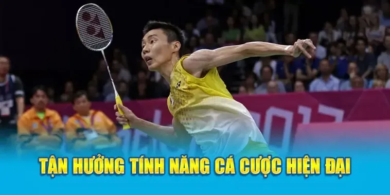 Bí Kíp Cá Cược Cầu Lông ThienHaBet Dễ Thắng Cho Người Mới 2025