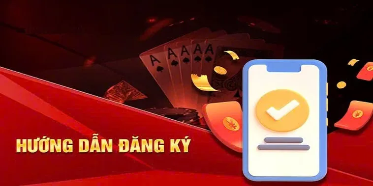 Đăng Ký ThienHaBet Nhanh Chóng Dễ Dàng Nhận Thưởng Lớn 2025
