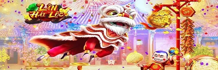 Hướng Dẫn Chơi Nổ Hũ Lân Hái Lộc ThienHaBet Dễ Thắng Jackpot Nhất 2025