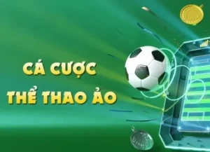 Khám Phá Cá Cược Thể Thao Ảo ThienHaBet Hấp Dẫn Nhất 2025