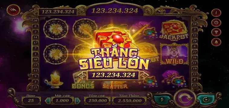 Săn Thưởng Lớn Với Nổ Hũ Rừng Xanh ThienHaBet Đỉnh Cao Giải Trí 2025 2 Săn Thưởng Lớn Với Nổ Hũ Rừng Xanh ThienHaBet Đỉnh Cao Giải Trí 2025