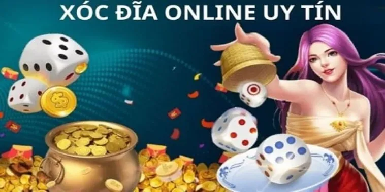 Khám Phá Xóc Đĩa Tại ThienHaBet: Bí Quyết Thắng Lớn Dễ Dàng